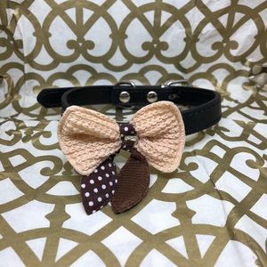Cute and Unique Dog Collar 🐕✨ NWOT
